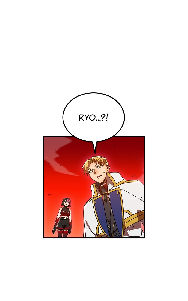 Savior ofDivine Blood Ep. 68 - vs. The Demon Slayer 5 page 94 - 