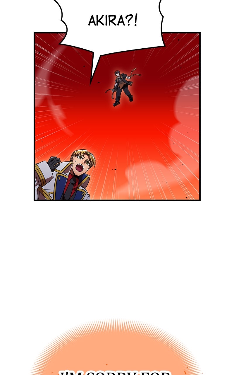 Savior ofDivine Blood Ep. 68 - vs. The Demon Slayer 5 page 97 - 