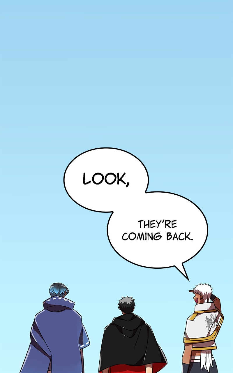 Savior ofDivine Blood Ep. 69 - Those Who Reach for the Star page 102 - 