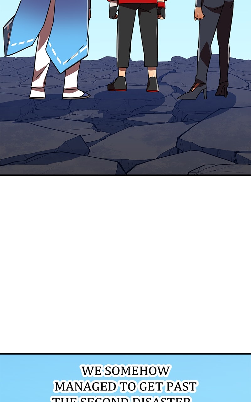 Savior ofDivine Blood Ep. 69 - Those Who Reach for the Star page 103 - 