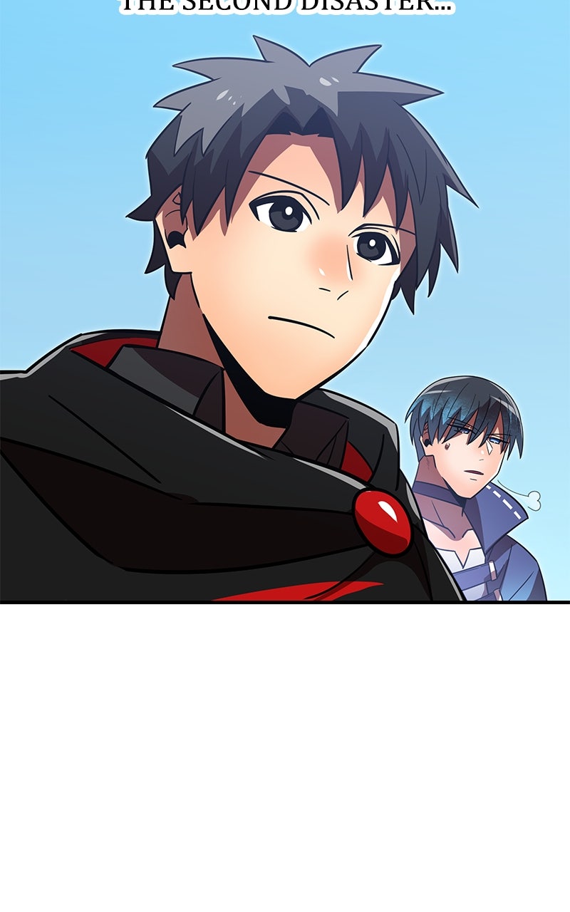 Savior ofDivine Blood Ep. 69 - Those Who Reach for the Star page 104 - 