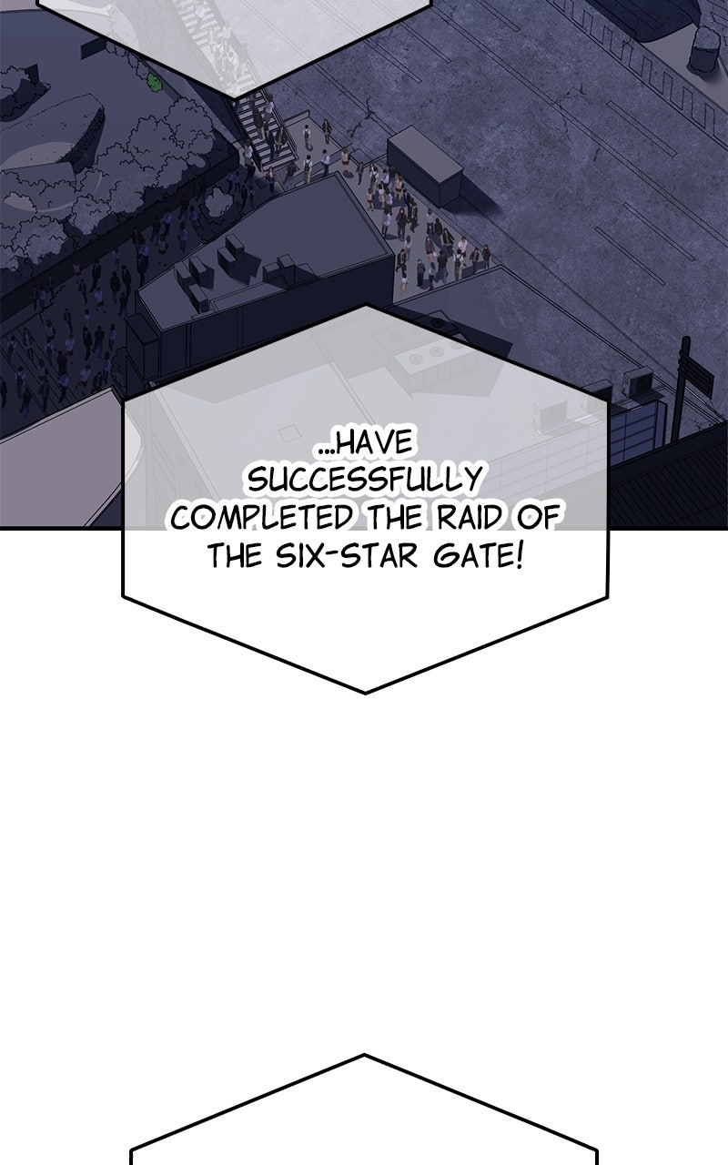 Savior ofDivine Blood Ep. 69 - Those Who Reach for the Star page 117 - 