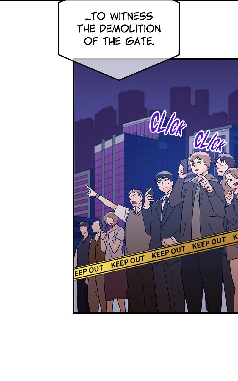 Savior ofDivine Blood Ep. 69 - Those Who Reach for the Star page 119 - 