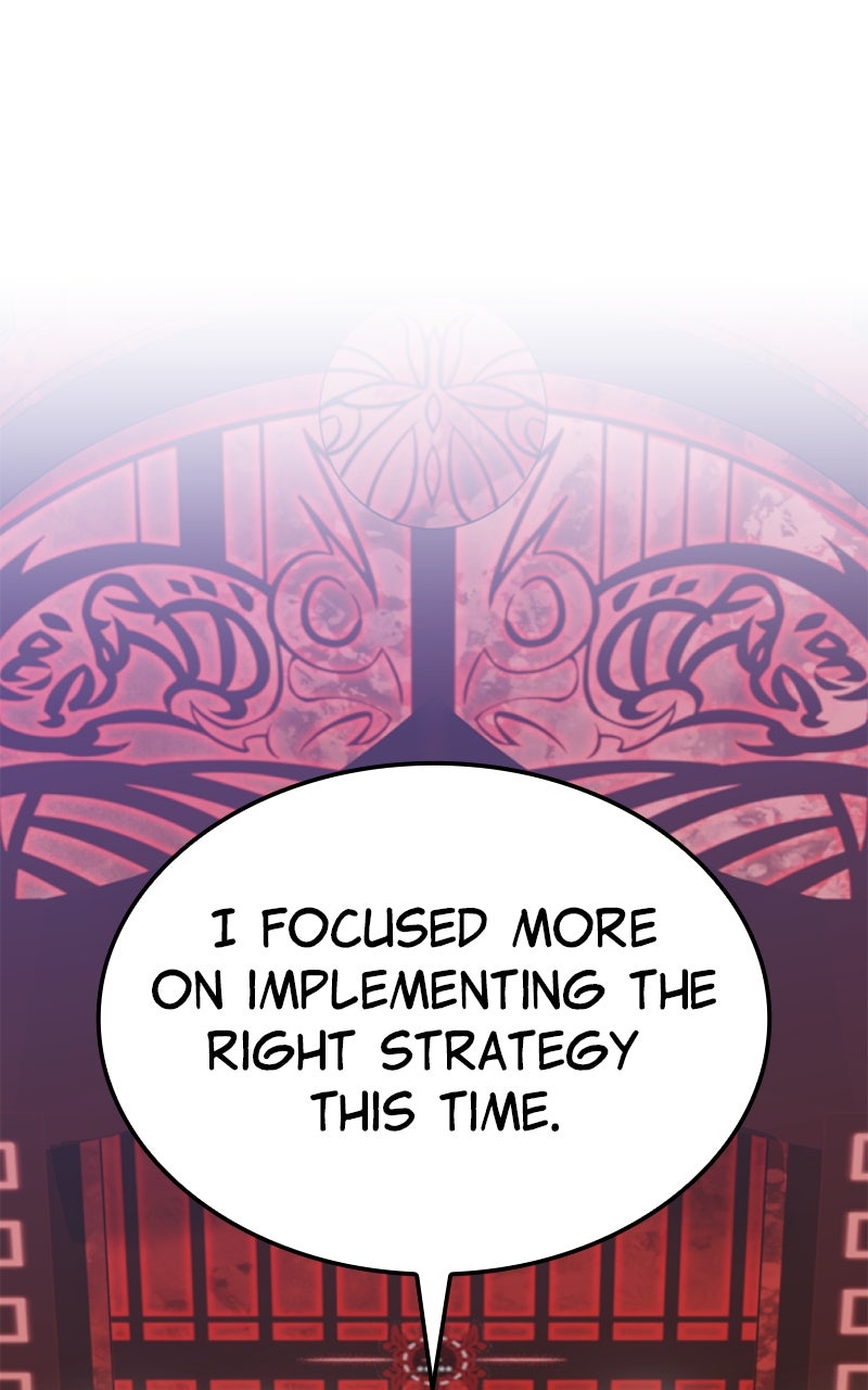 Savior ofDivine Blood Ep. 69 - Those Who Reach for the Star page 120 - 
