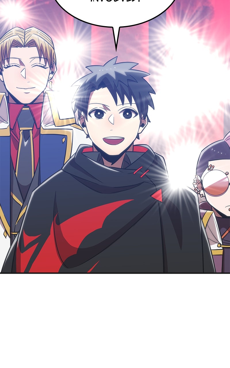 Savior ofDivine Blood Ep. 69 - Those Who Reach for the Star page 122 - 
