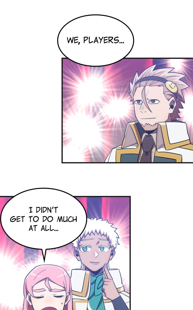Savior ofDivine Blood Ep. 69 - Those Who Reach for the Star page 123 - 