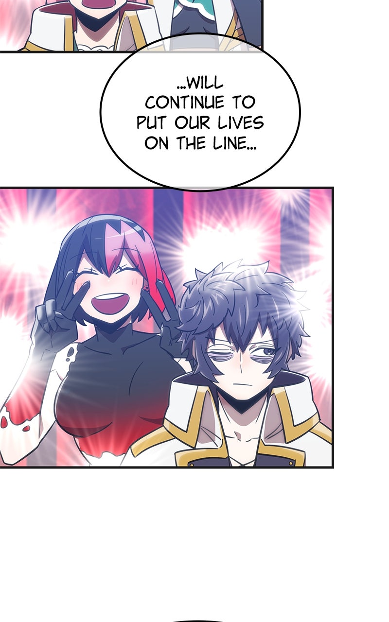 Savior ofDivine Blood Ep. 69 - Those Who Reach for the Star page 124 - 