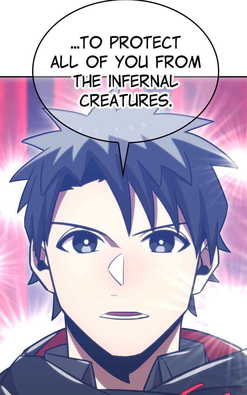 Savior ofDivine Blood Ep. 69 - Those Who Reach for the Star page 125 - 