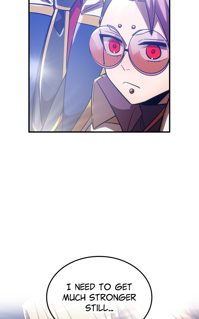 Savior ofDivine Blood Ep. 69 - Those Who Reach for the Star page 129 - 