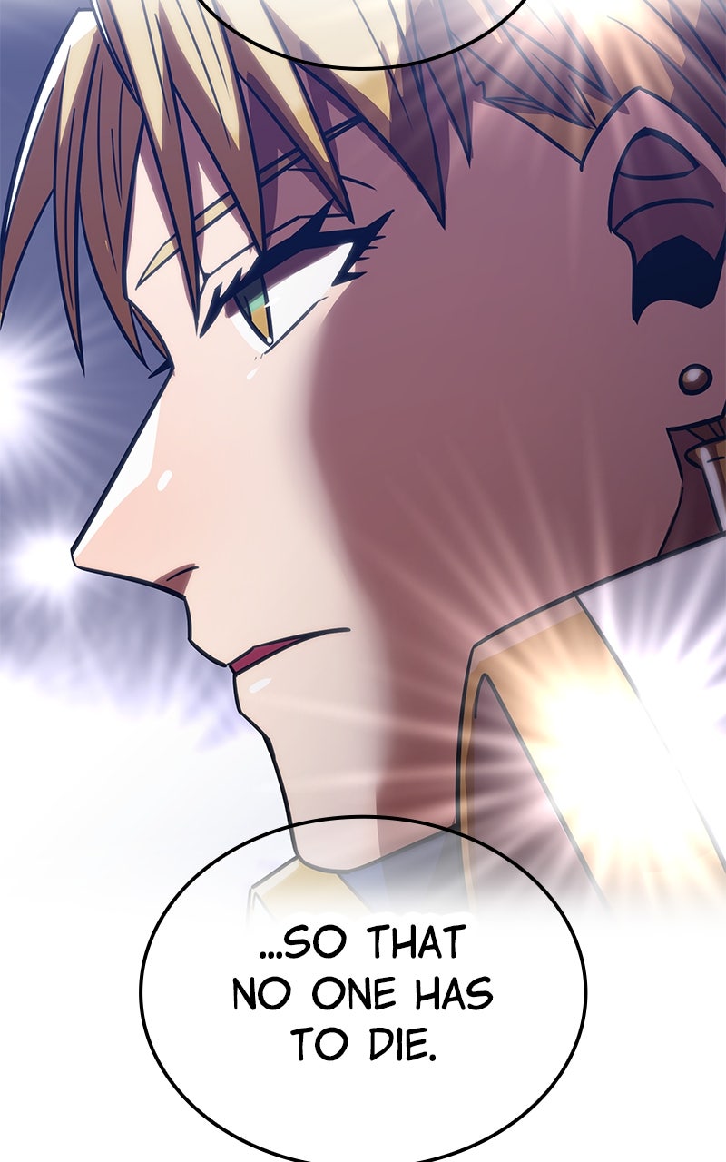 Savior ofDivine Blood Ep. 69 - Those Who Reach for the Star page 130 - 