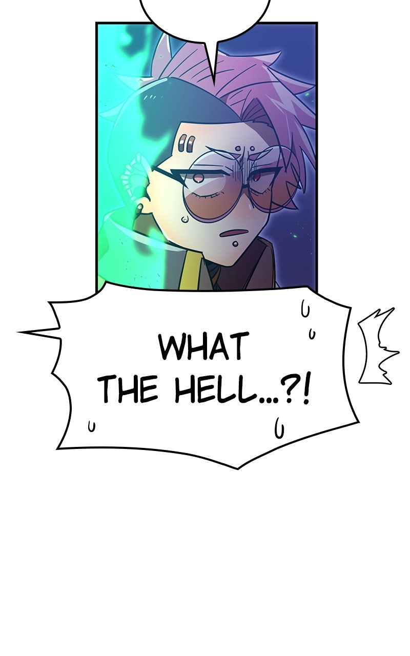 Savior ofDivine Blood Ep. 69 - Those Who Reach for the Star page 133 - 
