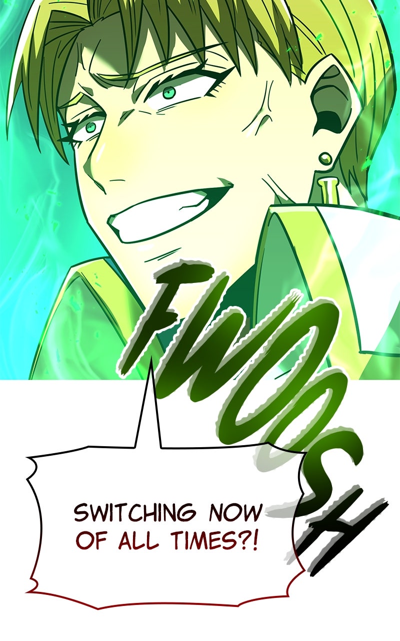 Savior ofDivine Blood Ep. 69 - Those Who Reach for the Star page 135 - 