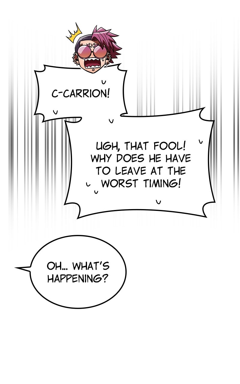 Savior ofDivine Blood Ep. 69 - Those Who Reach for the Star page 136 - 