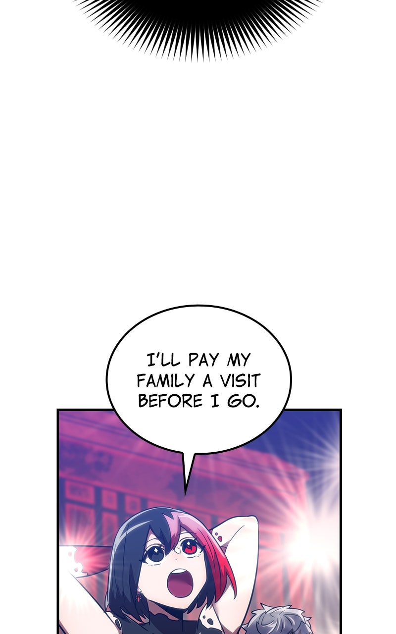 Savior ofDivine Blood Ep. 69 - Those Who Reach for the Star page 138 - 