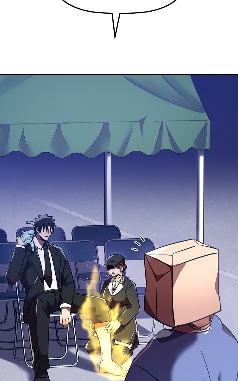 Savior ofDivine Blood Ep. 69 - Those Who Reach for the Star page 145 - 