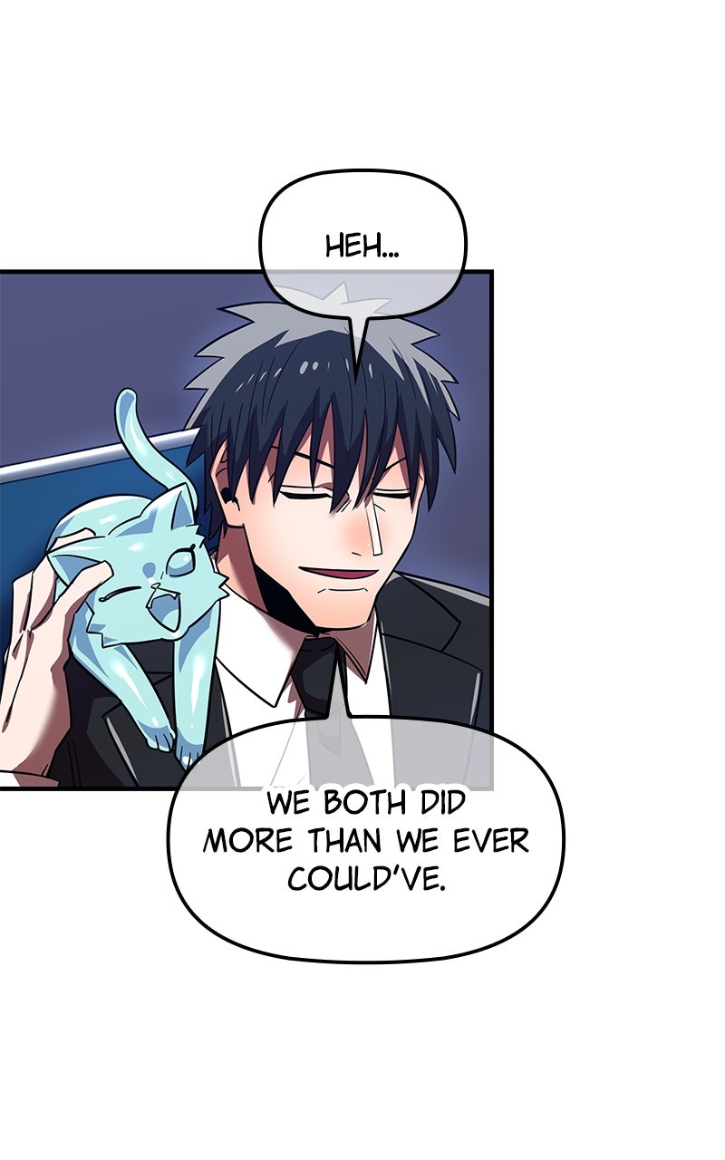 Savior ofDivine Blood Ep. 69 - Those Who Reach for the Star page 149 - 