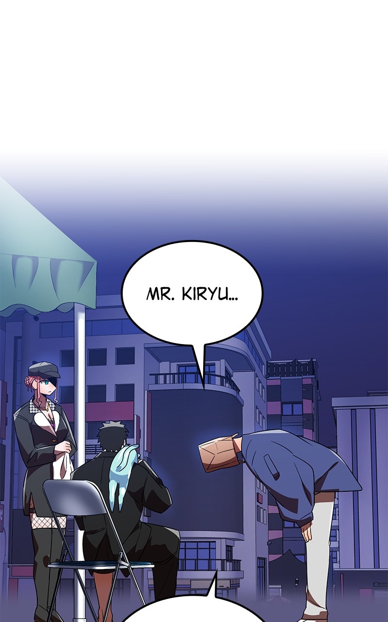 Savior ofDivine Blood Ep. 69 - Those Who Reach for the Star page 150 - 