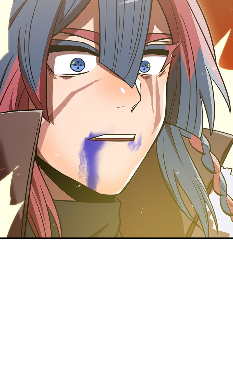 Savior ofDivine Blood Ep. 69 - Those Who Reach for the Star page 17 - 