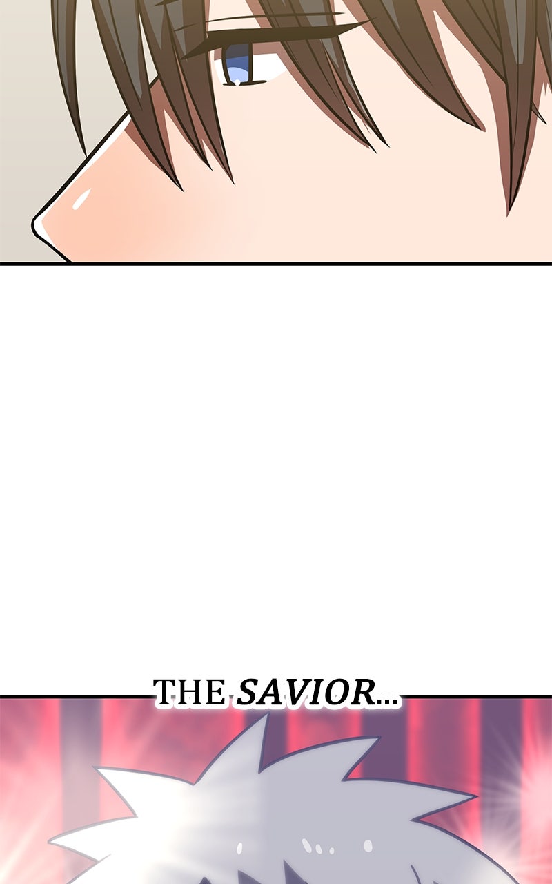 Savior ofDivine Blood Ep. 69 - Those Who Reach for the Star page 165 - 