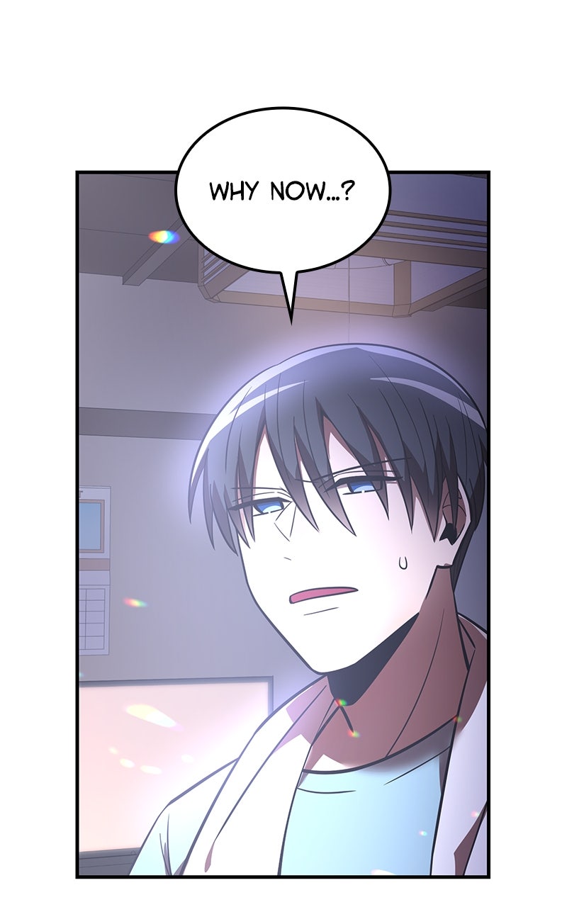 Savior ofDivine Blood Ep. 69 - Those Who Reach for the Star page 171 - 
