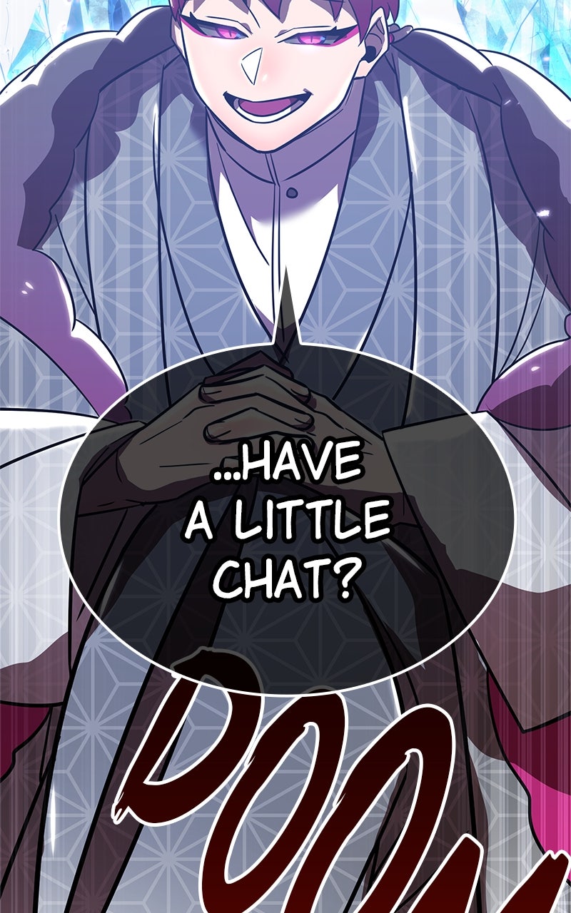 Savior ofDivine Blood Ep. 69 - Those Who Reach for the Star page 183 - 