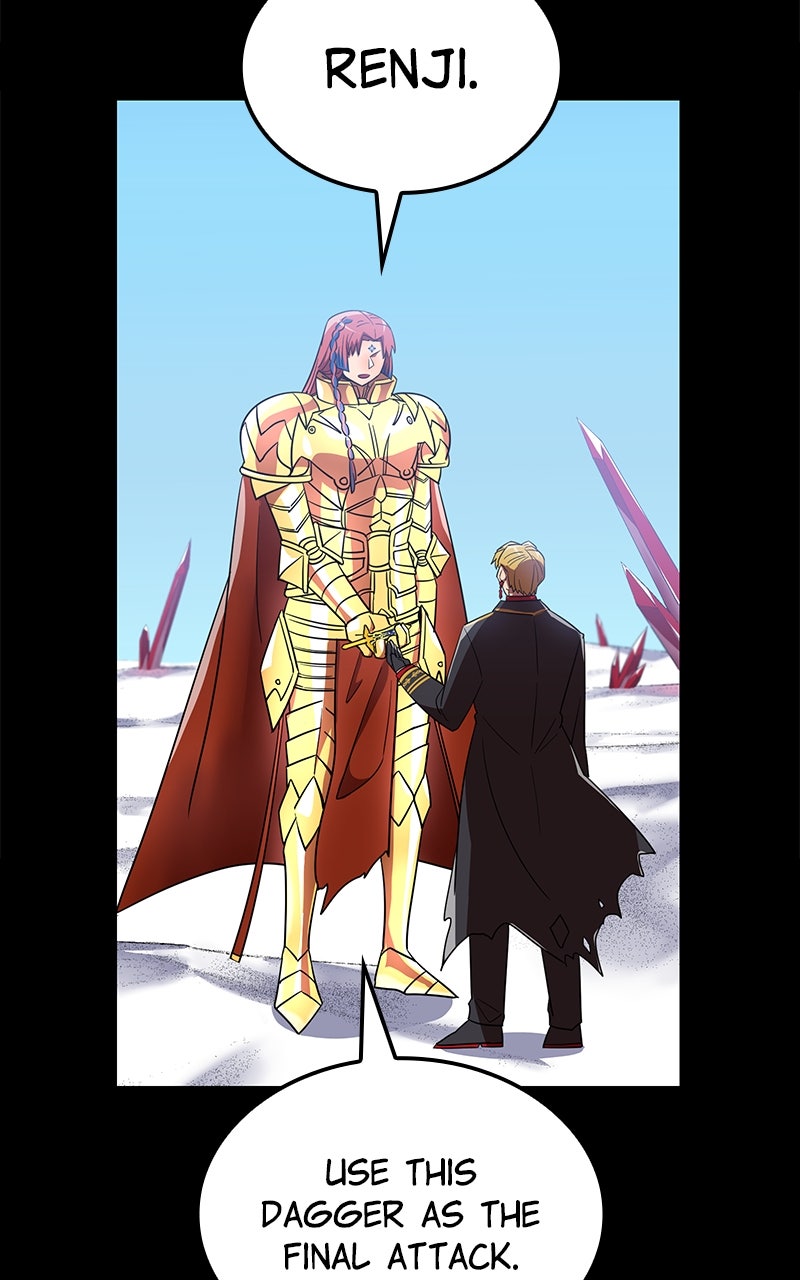 Savior ofDivine Blood Ep. 69 - Those Who Reach for the Star page 25 - 