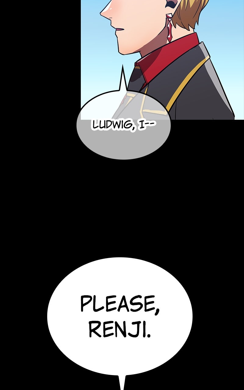 Savior ofDivine Blood Ep. 69 - Those Who Reach for the Star page 31 - 