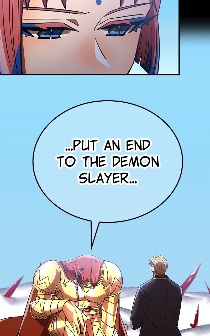 Savior ofDivine Blood Ep. 69 - Those Who Reach for the Star page 34 - 