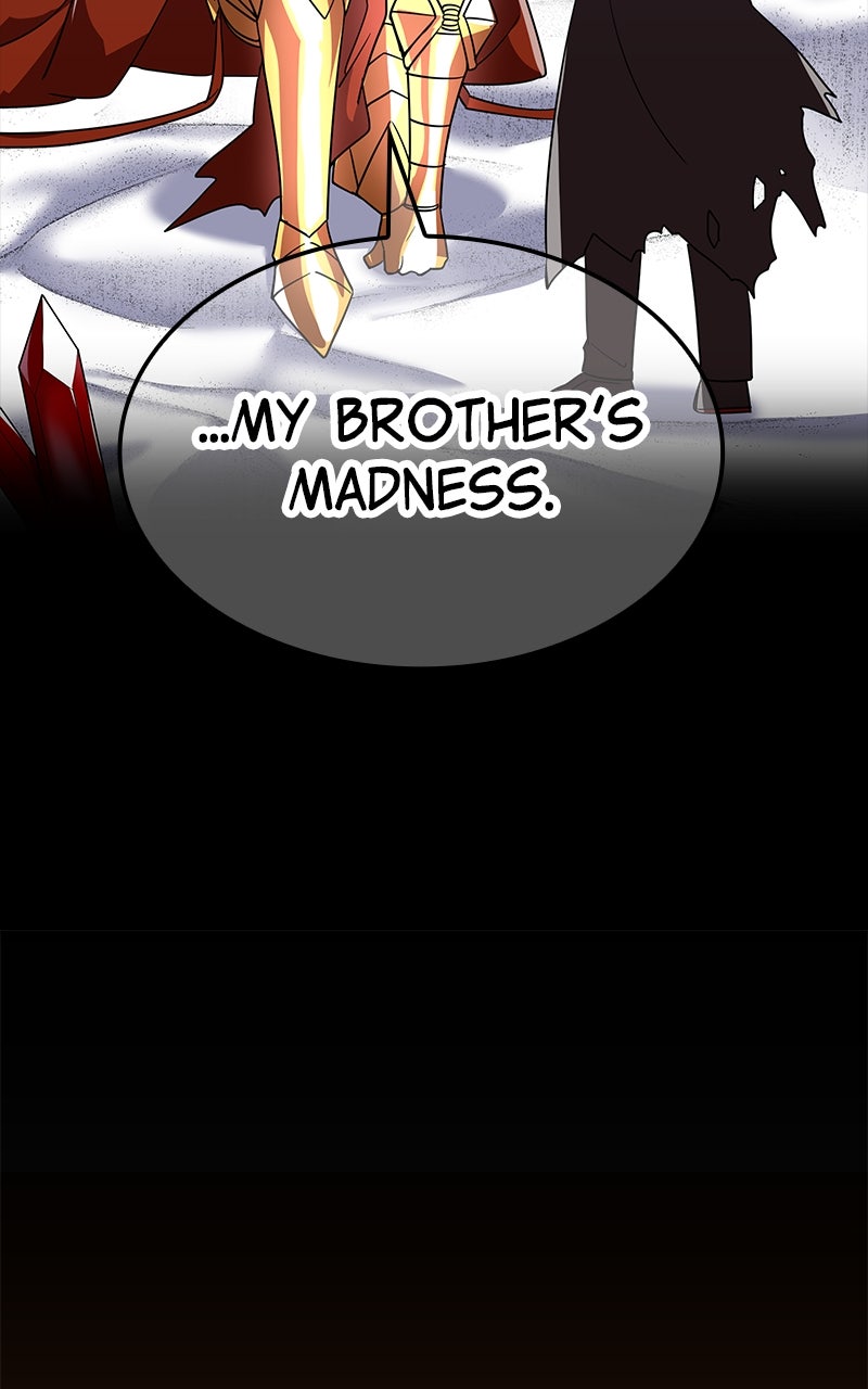 Savior ofDivine Blood Ep. 69 - Those Who Reach for the Star page 35 - 