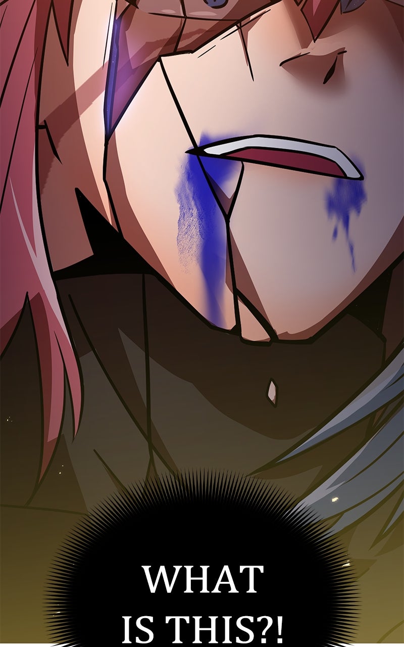 Savior ofDivine Blood Ep. 69 - Those Who Reach for the Star page 37 - 