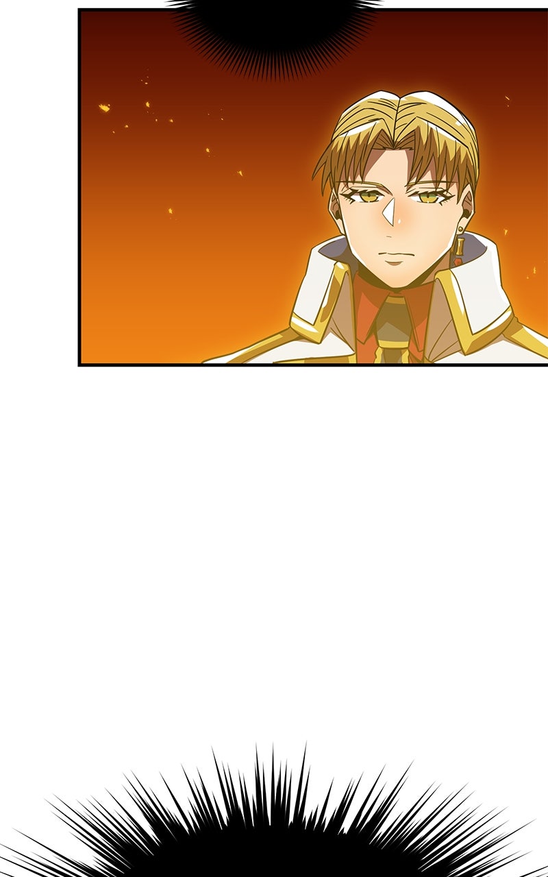 Savior ofDivine Blood Ep. 69 - Those Who Reach for the Star page 43 - 