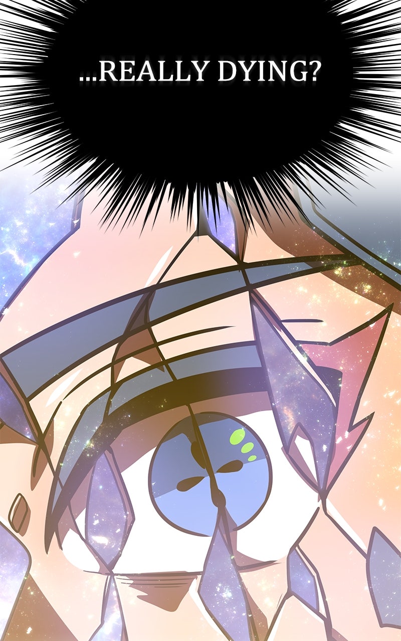 Savior ofDivine Blood Ep. 69 - Those Who Reach for the Star page 44 - 