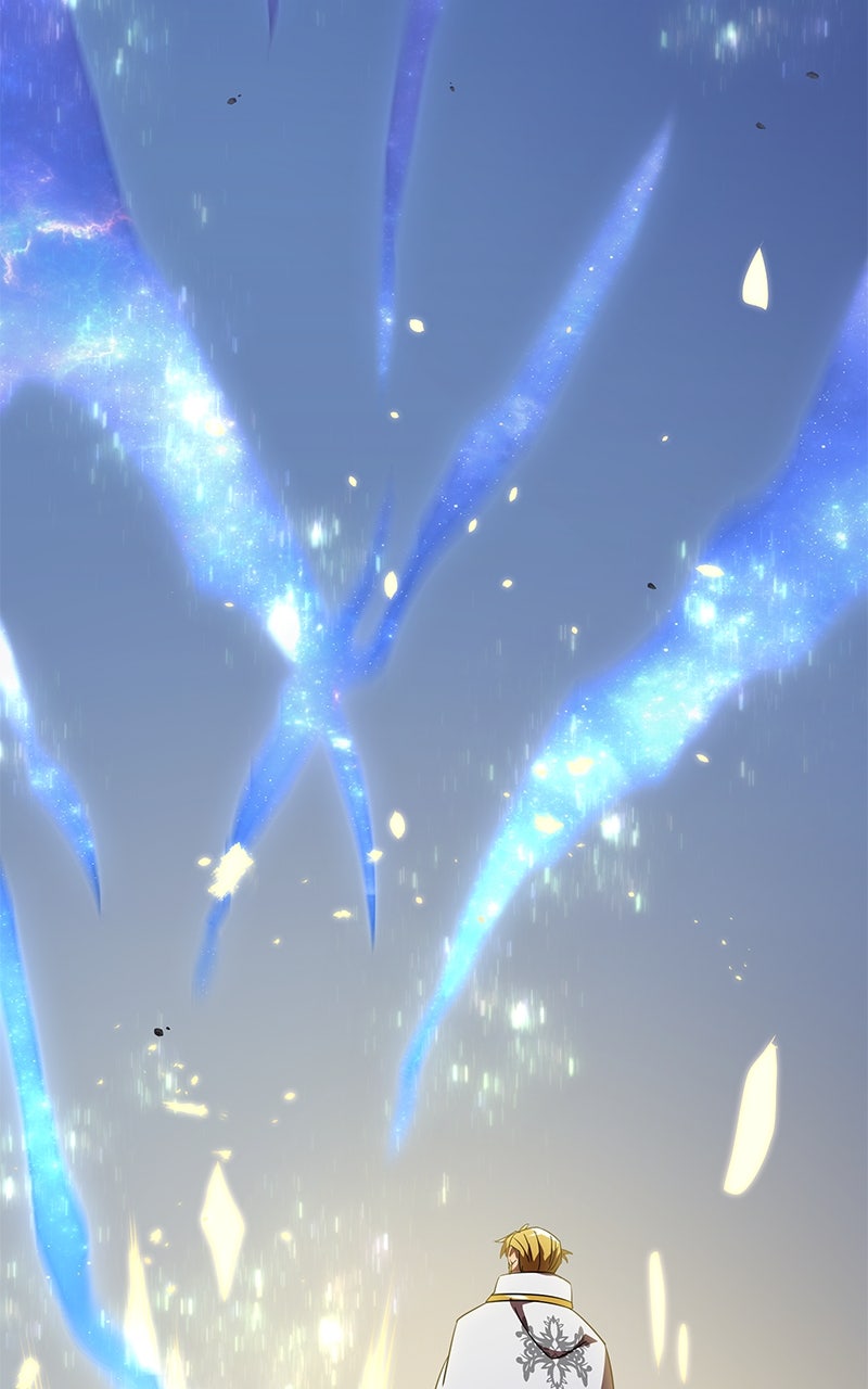 Savior ofDivine Blood Ep. 69 - Those Who Reach for the Star page 50 - 