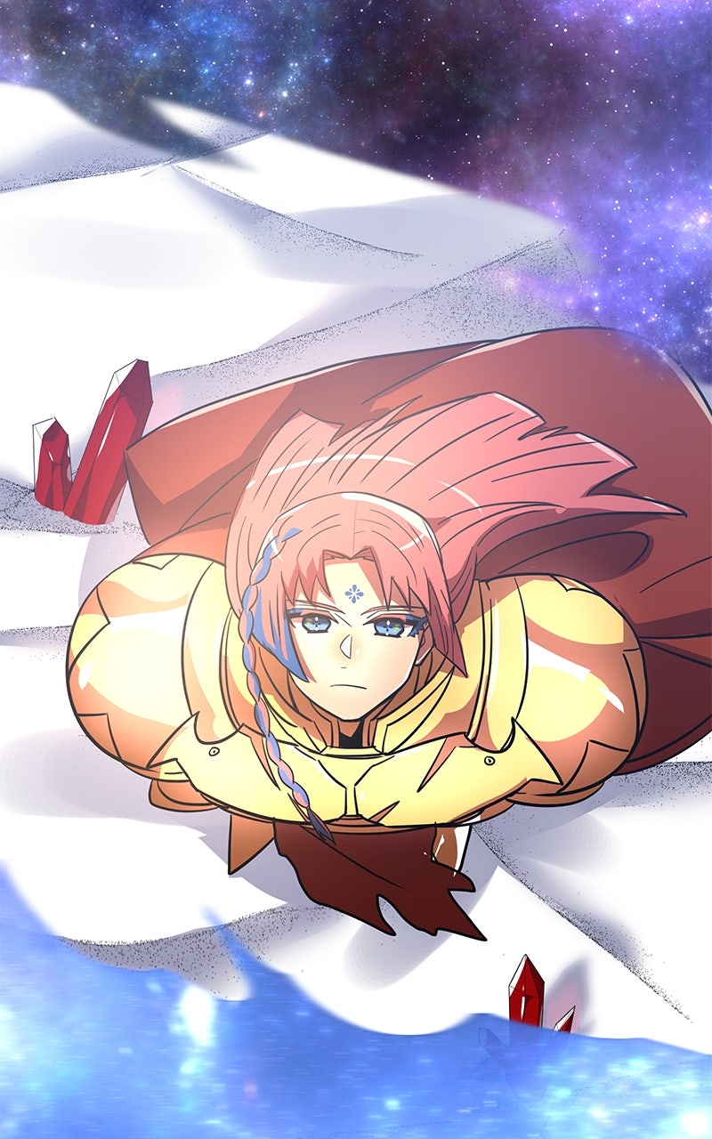 Savior ofDivine Blood Ep. 69 - Those Who Reach for the Star page 53 - 