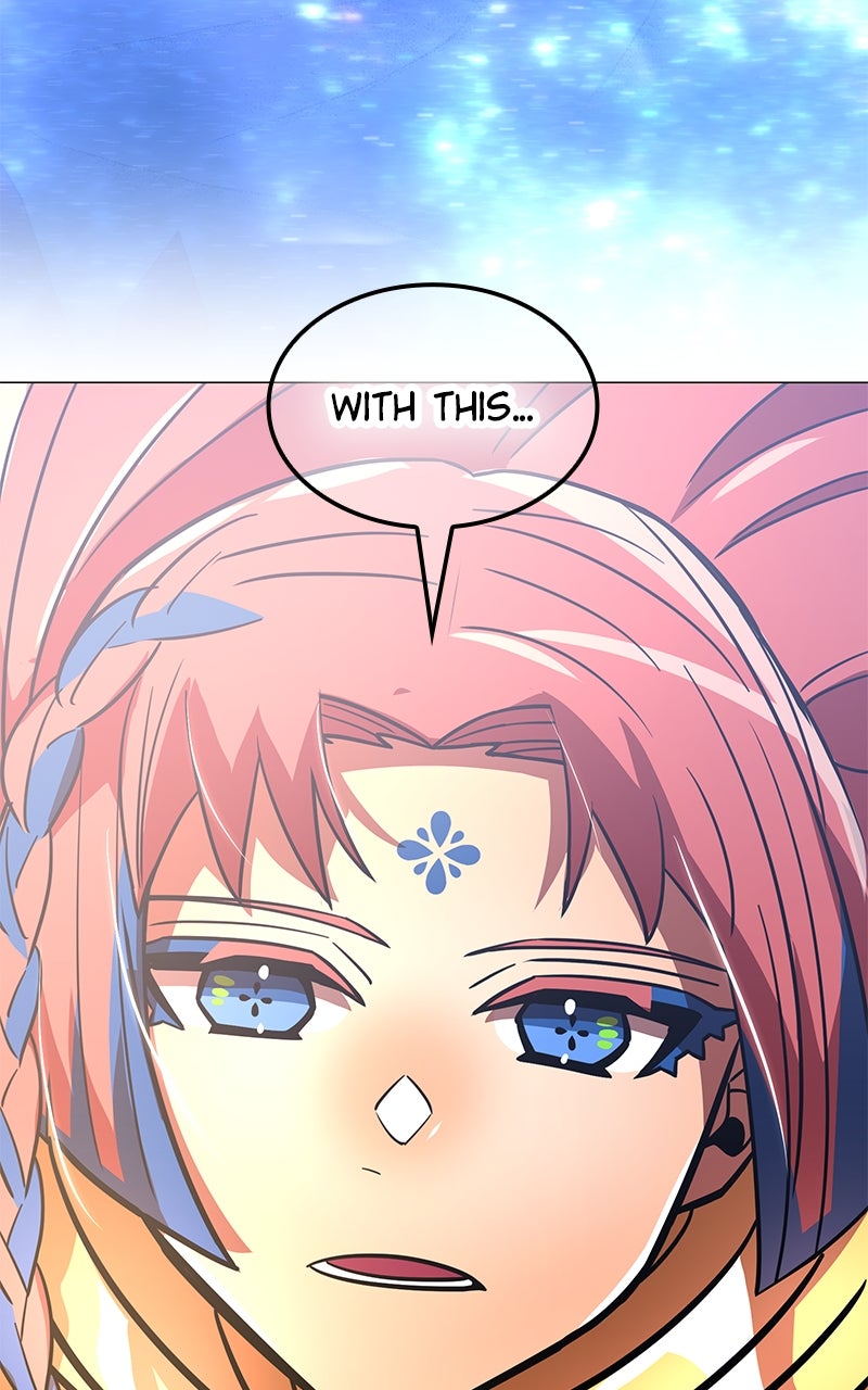 Savior ofDivine Blood Ep. 69 - Those Who Reach for the Star page 54 - 