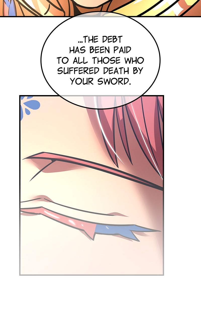 Savior ofDivine Blood Ep. 69 - Those Who Reach for the Star page 55 - 