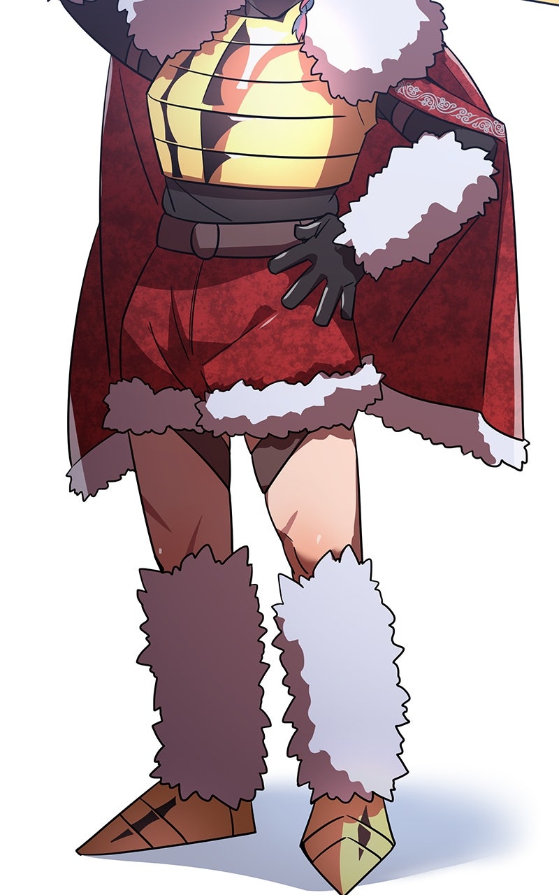 Savior ofDivine Blood Ep. 69 - Those Who Reach for the Star page 58 - 