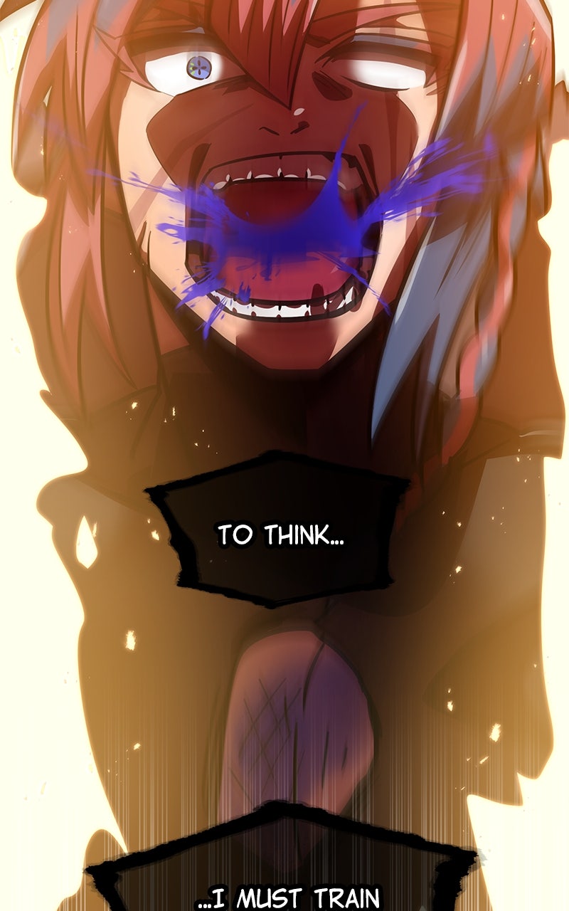 Savior ofDivine Blood Ep. 69 - Those Who Reach for the Star page 7 - 