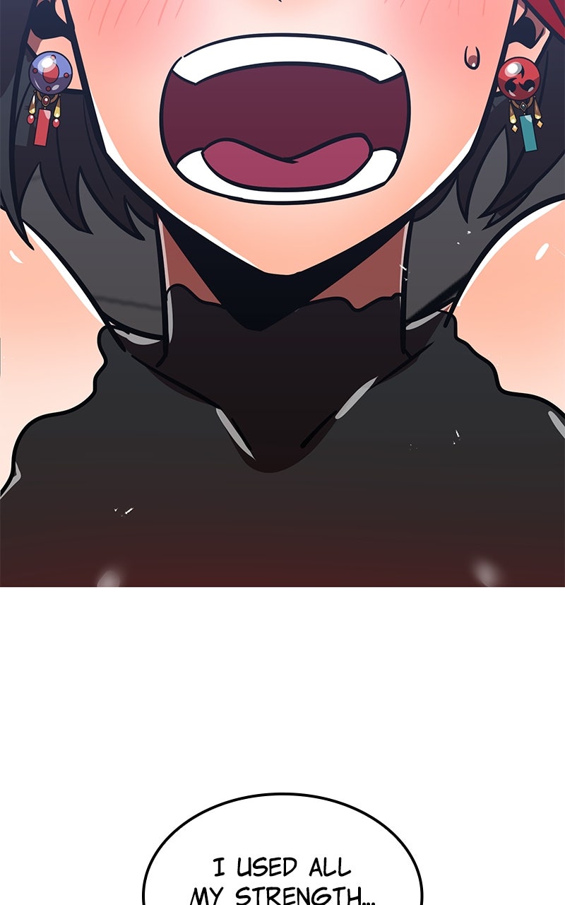 Savior ofDivine Blood Ep. 69 - Those Who Reach for the Star page 67 - 