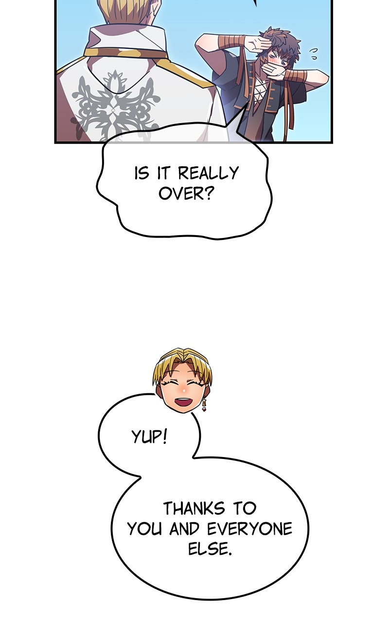 Savior ofDivine Blood Ep. 69 - Those Who Reach for the Star page 70 - 