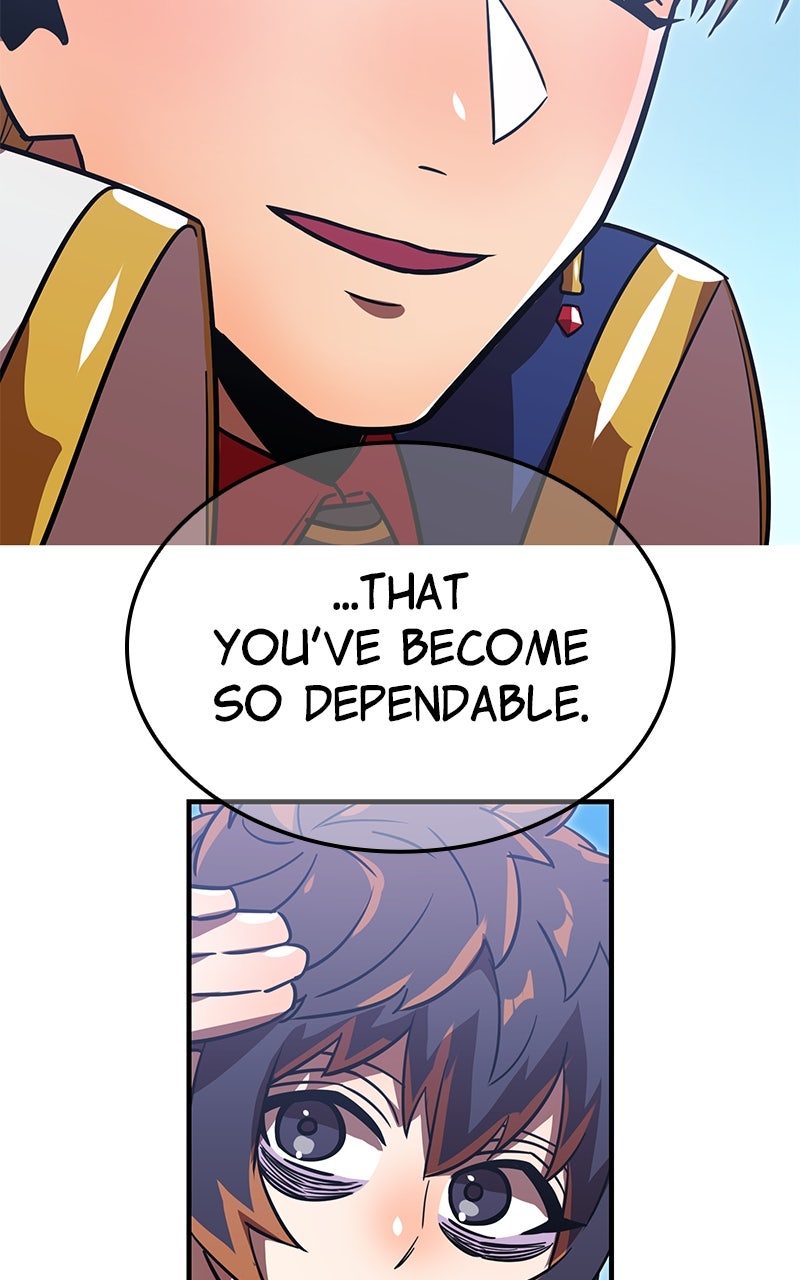 Savior ofDivine Blood Ep. 69 - Those Who Reach for the Star page 72 - 