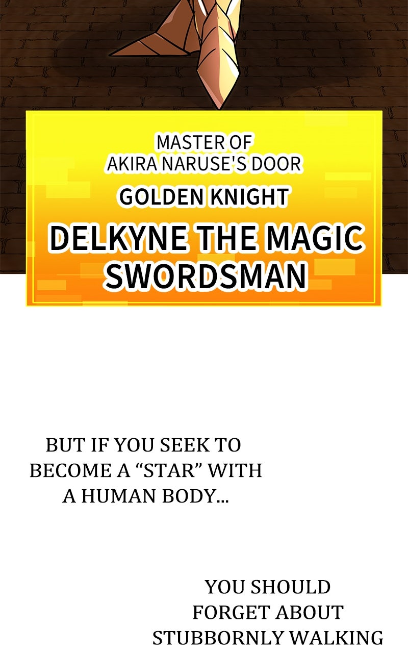 Savior ofDivine Blood Ep. 69 - Those Who Reach for the Star page 77 - 