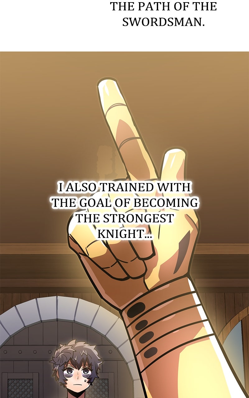 Savior ofDivine Blood Ep. 69 - Those Who Reach for the Star page 78 - 