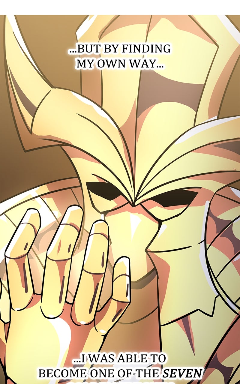 Savior ofDivine Blood Ep. 69 - Those Who Reach for the Star page 80 - 