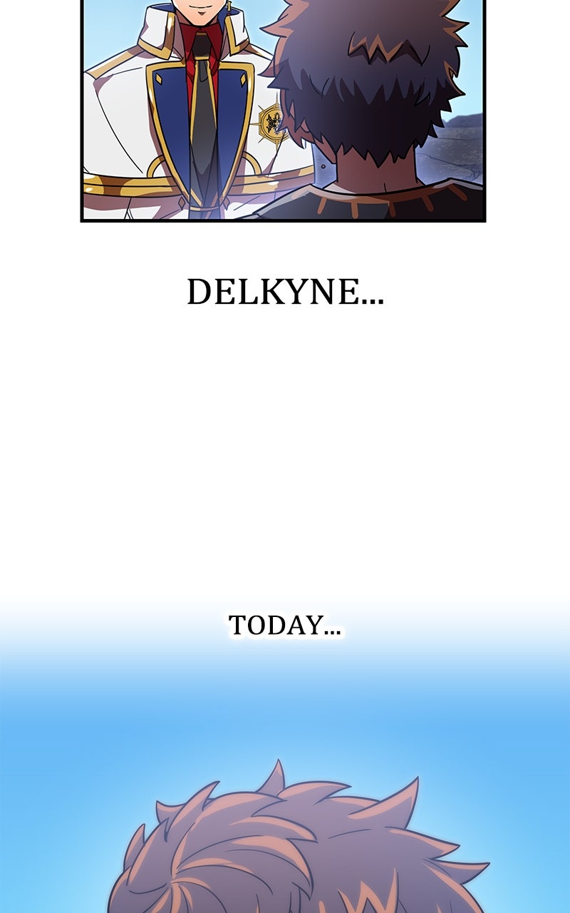 Savior ofDivine Blood Ep. 69 - Those Who Reach for the Star page 86 - 