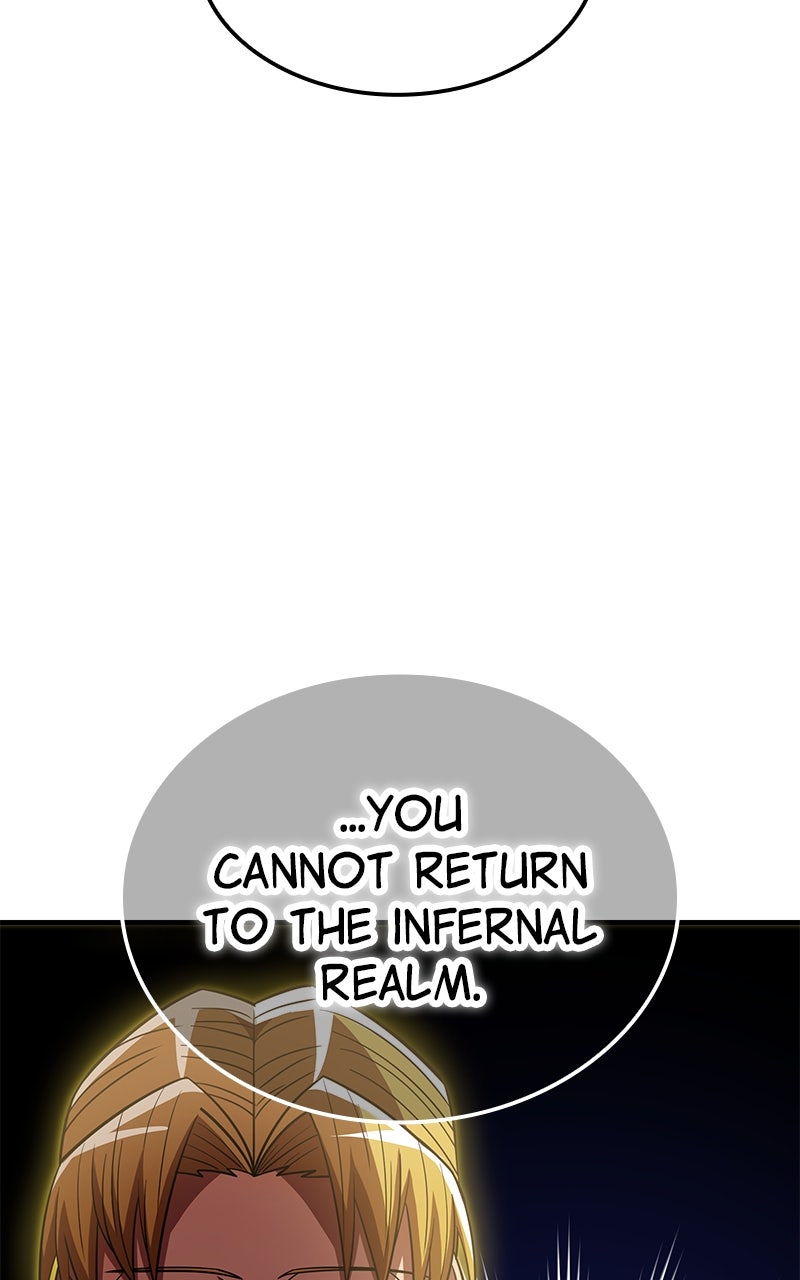 Savior ofDivine Blood Ep. 69 - Those Who Reach for the Star page 10 - 