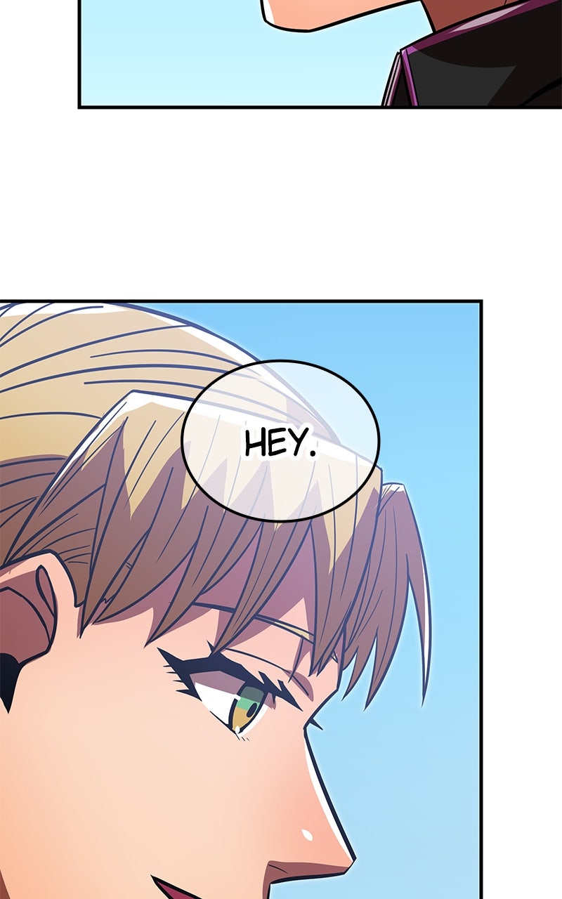 Savior ofDivine Blood Ep. 69 - Those Who Reach for the Star page 91 - 