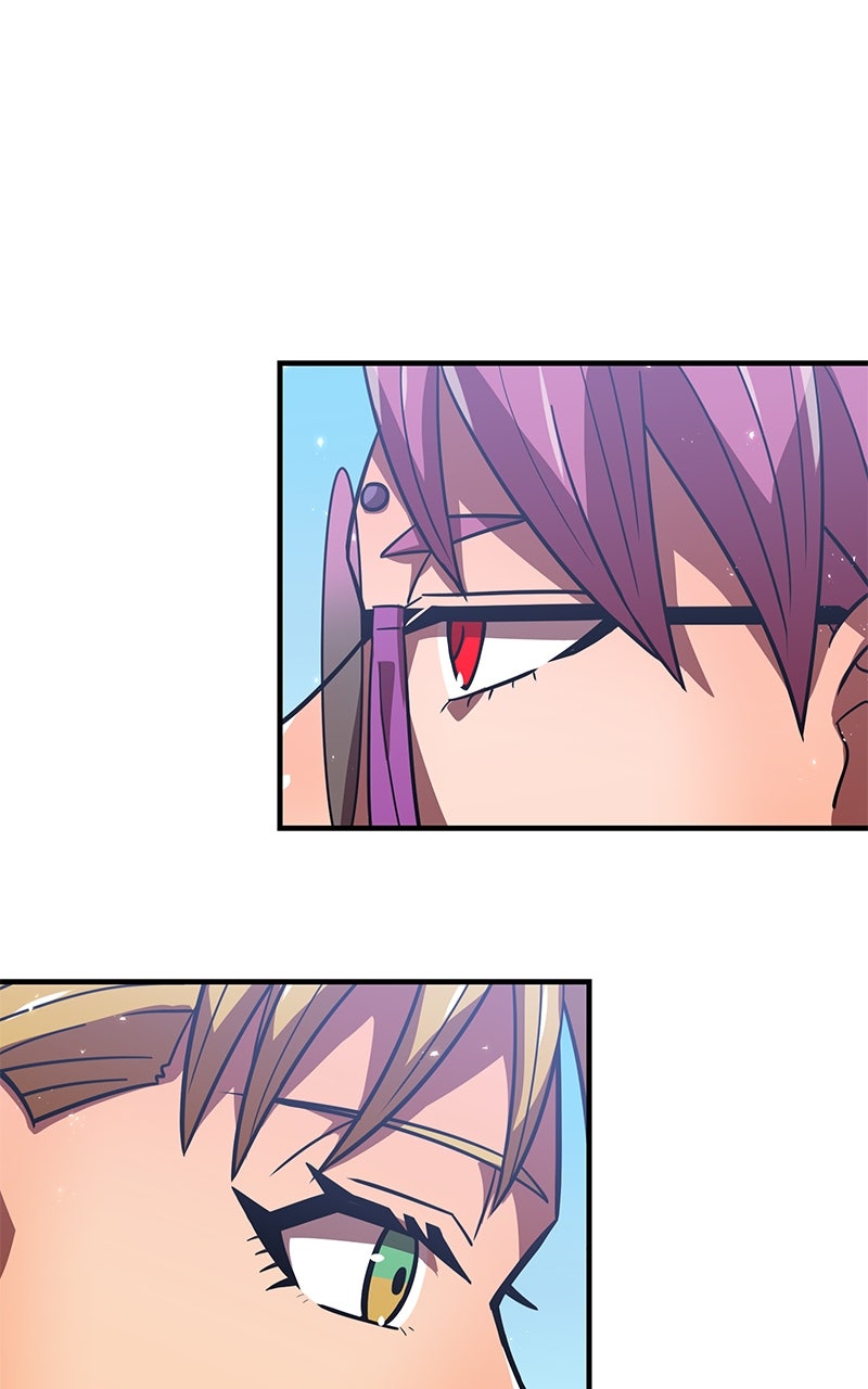 Savior ofDivine Blood Ep. 69 - Those Who Reach for the Star page 96 - 