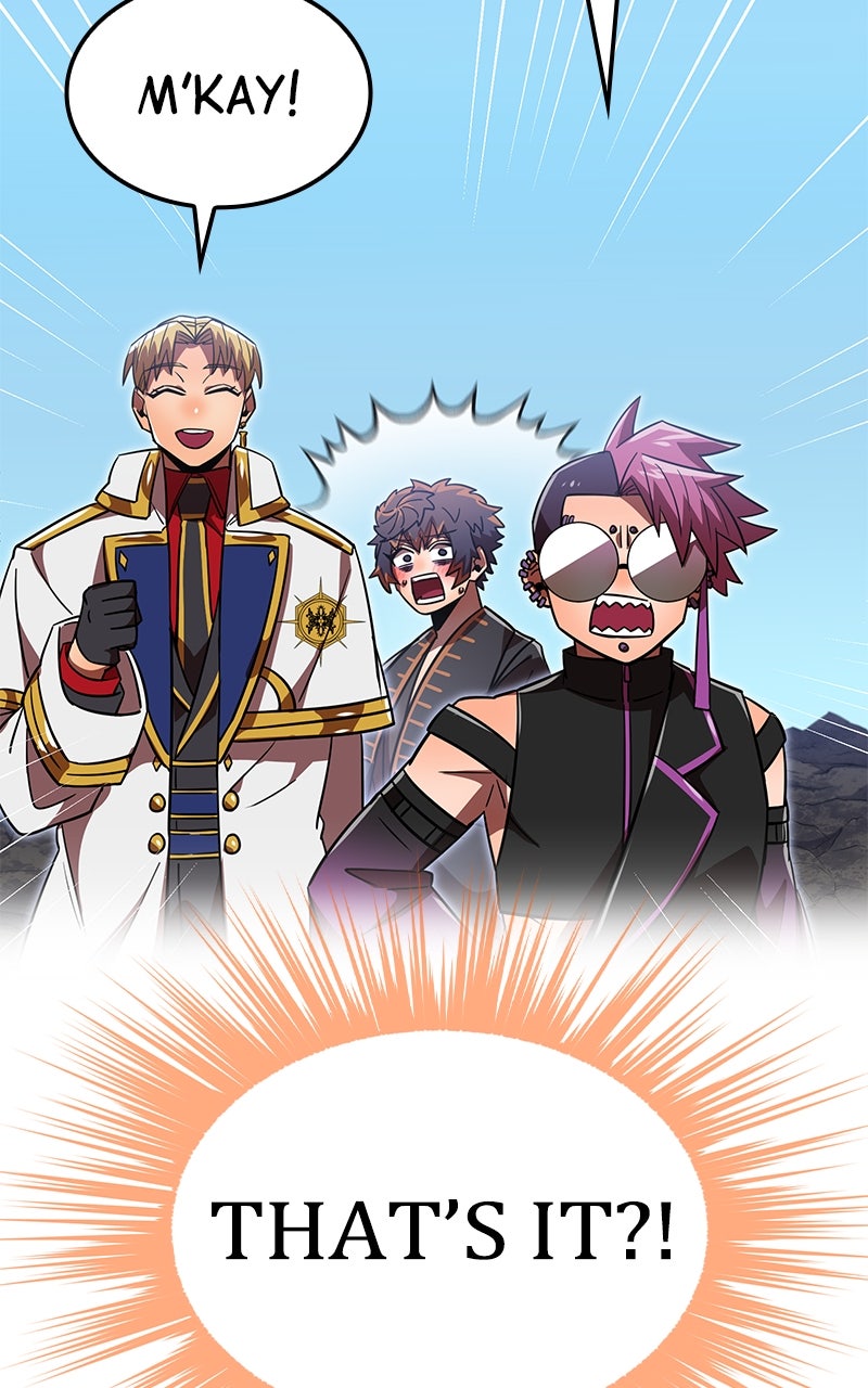 Savior ofDivine Blood Ep. 69 - Those Who Reach for the Star page 98 - 