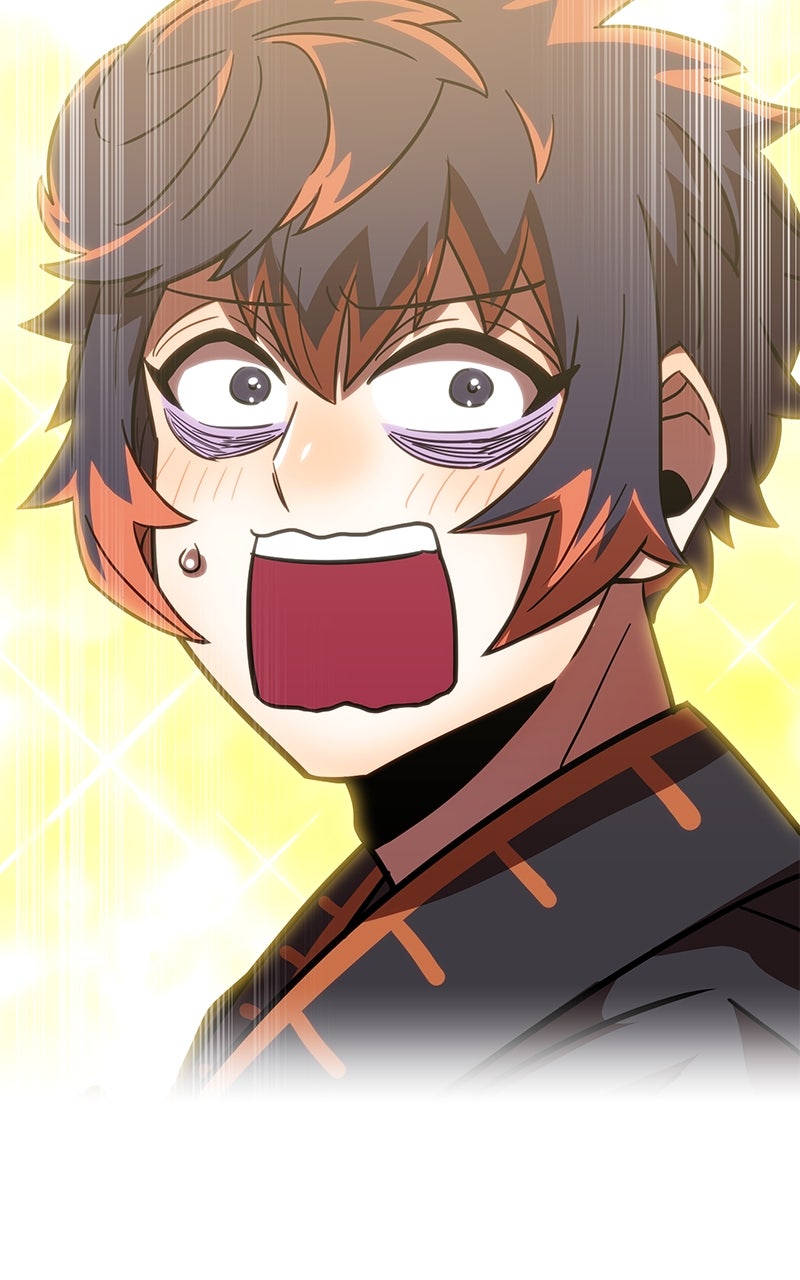 Savior ofDivine Blood Ep. 69 - Those Who Reach for the Star page 100 - 